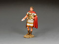ROM039 The Emperor Augustus by King and Country