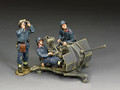 SGS-LW004 Luftwaffe Flak Trio  by King and Country (RETIRED)