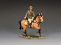 AL107 ALH Officer Turning-in-the Saddle by King and Country (RETIRED)