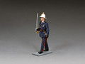 CE041 Royal Marines Officer with Sword  by King and Country