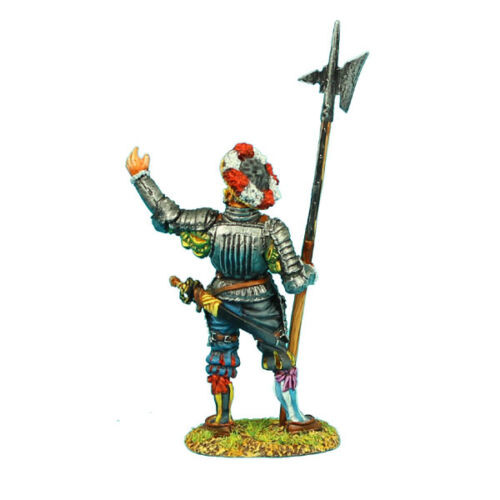 First Legion Landsknecht Renaissance retired Figuren in Münster