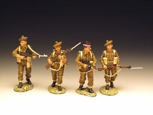 sagers toy soldiers