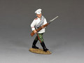 FW234  Marching with Rifle & Bayonet by King and County (RETIRED)