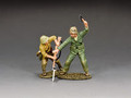 USMC055 Pacific Hand-to-Hand Combat Set A by King and Country