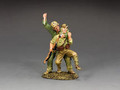 USMC056 Pacific Hand-to-Hand Combat Set B by King and Country