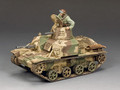 JN059  Type 92 Jyu Sokosha Tankette by King and Country