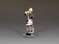 CE049 Royal Marine Drummer/Bugler by King and Country