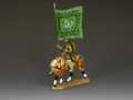 MK205 The Army of Islam Standard Bearer by King and Country
