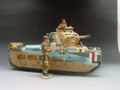 EA007  Matilda Tank Set by King & Country (Retired)