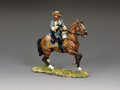 CW105 Major General J.E.B. Stuart by King and Country 