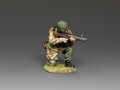 LW081 FJ Kneeling Firing FG42 by King and Country 