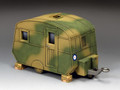 RAF083 The RAF Dispersal Caravan 1940 by King and Country
