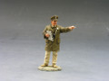 EA017  Major David Stirling by King & Country (Retired)