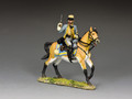 CW108 The Confederate Cavalry Officer by King and Country 
