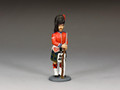 CE069 Standing Black Watch Lance Corporal by King and Country