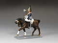 CE053 The Life Guards Farrier by King and Country