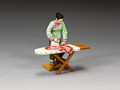 HK297 The Chinese Ironing Lady by King and Country