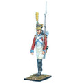 NAP0653 Swiss 4th Line Infantry Voltigeur #1 by First Legion