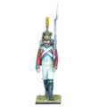 NAP0654 Swiss 4th Line Infantry Voltigeur #2 by First Legion