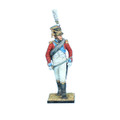 NAP0685 Swiss 4th Line Infantry Officer by First Legion
