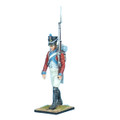 NAP0693 Swiss 4th Line Infantry Fusilier #2 by First Legion