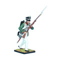 MB041 Russian Libavskt Musketeer Musketeer #5 by First Legion