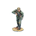 GERSTAL089 German Heer Infantry with MP40 by First Legion (RETIRED)