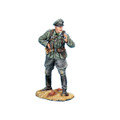 GERSTAL090 German Officer with MP40 and Binoculars by First Legion (RETIRED)