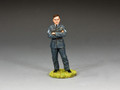 RAF079 Standing Flight Sergeant by King and Country
