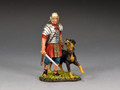 ROM052 The Roman War Dog Set by King and Country