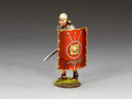 ROM057 Advancing Legionary with Sword in Right Hand by King and Country