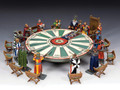 MK-S05 The Complete Round Table Set by King and Country