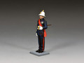 CE066 Royal Marine Colour Sergeant by King and Country