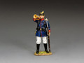 FW247 Prussian Line Infantry Rifleman/Bugler by King and Country