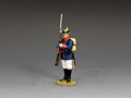 FW248 Prussian Line Infantry Rifleman/Bugler by King and Country