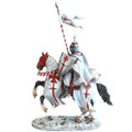 CRU118 Teutonic Livonian Brothers of the Sword Knight by First Legion (RETIRED)
