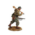 BB055 German Waffen SS with Panzerfaust by First Legion (RETIRED)