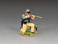 CW116 Kneeling Trooper Firing Carbine by King and Country 