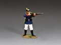 FW243 Prussian Line Infantry Standing Firing by King and Country