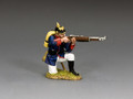 FW244 Prussian Line Infantry Kneeling Firing by King and Country