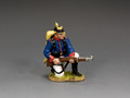 FW246 Prussian Line Infantry Kneeling Ready by King and Country