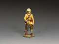JN071 Standing I.J.A Machine Gunner by King and Country