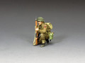 DD339 Kneeling Rifleman by King and Country   