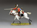 NA481 Scots Grey Charging w/Sword to the Front by King and Country