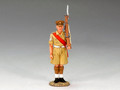 EA038  Guards Sergeant by King & Country (Retired)