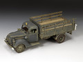 WH099 The Fordwerke V3000 Truck by King and Country