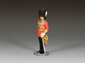 CE073 HRH Prince Philip, Colonel of the Grenadier Guards by King and Country