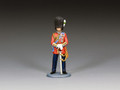CE074 HM King Edward VIII, Colonel-In-Chief of the Welsh Guards by King and Country
