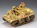 EA041  Universal Carrier by King & Country (Retired)