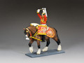 CE075 The Life Guards Drum Horse 'HERCULES' by King and Country